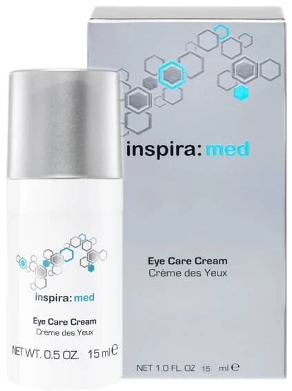 Eye Care Cream – Inspira cosmetics