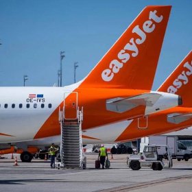 EasyJet confirms airport bases at Stansted, Southend and Newcastle to close