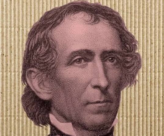 John Tyler Biography - Facts, Childhood, Family Life & Achievements