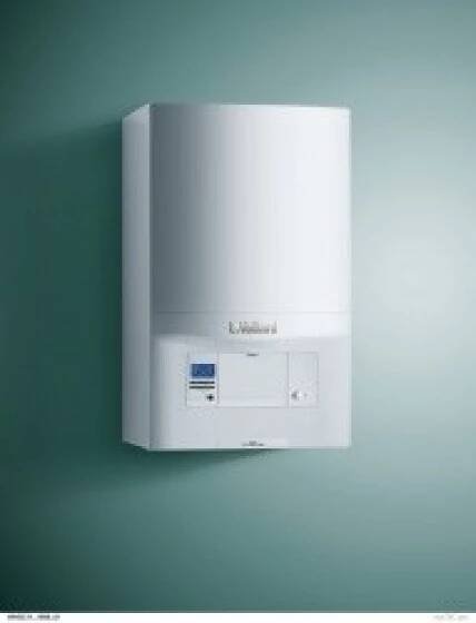 Vaillant VU 1206/5-5 ecoTEC plus 10015767