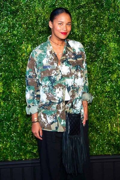 joy bryant