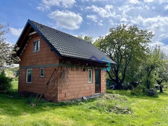 Prodej Pozemek, Hořice - Březovice, okres Jičín