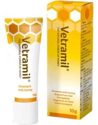 Bfactory Vetramil mast 30 g