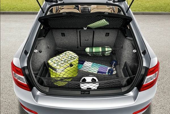 Škoda Octavia III | Annonce.cz - 