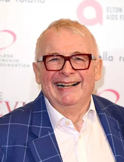 Christopher Biggins 'depressed' after he’s banned from driving at 76 years old