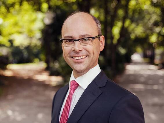 Christian Fischer