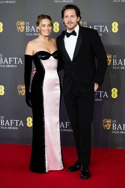 2024 EE BAFTA Film Awards - Red Carpet Arrivals