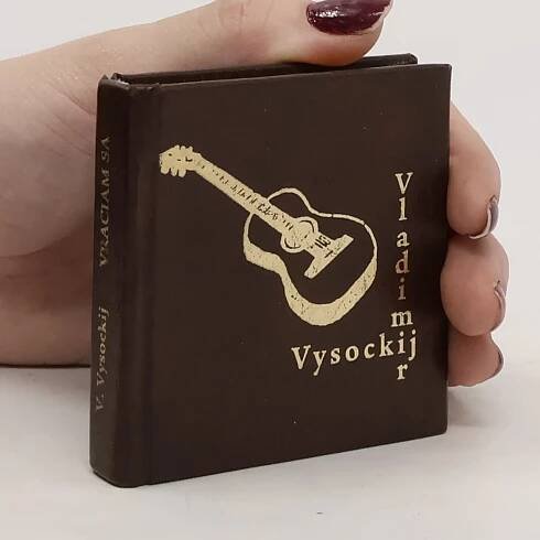 Vraciam sa