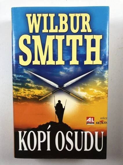 Kopí osudu