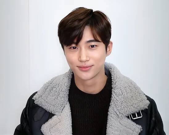 List of awards and nominations received by Byeon Woo-seok - Wikipedia