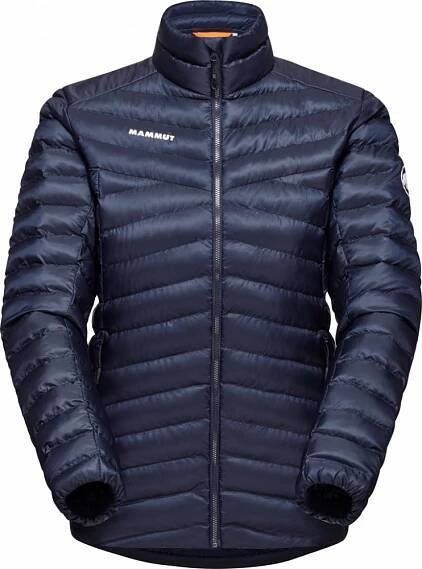 Mammut Albula IN Hybrid Jacket Women marine