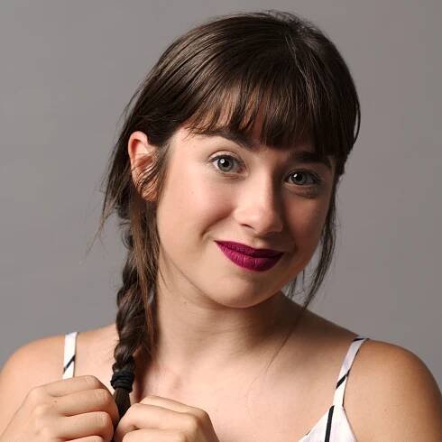 Martina Czyžová - ACTORSMAP