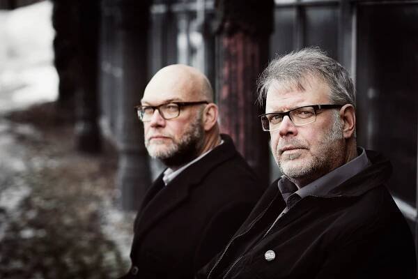 Hans Rosenfeldt, Michael Hjorth