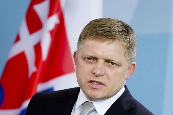 R. FICO NEPODPORÍ ISTAMBULSKÝ DOHOVOR