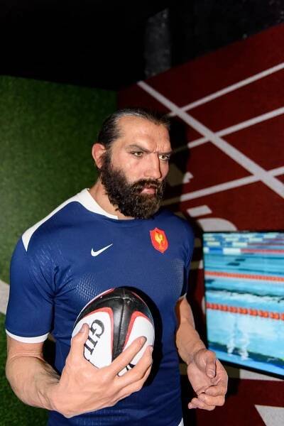 50 Most Influential Celebrity Beards of All Time