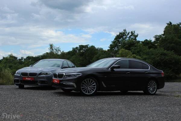 BMW 530d