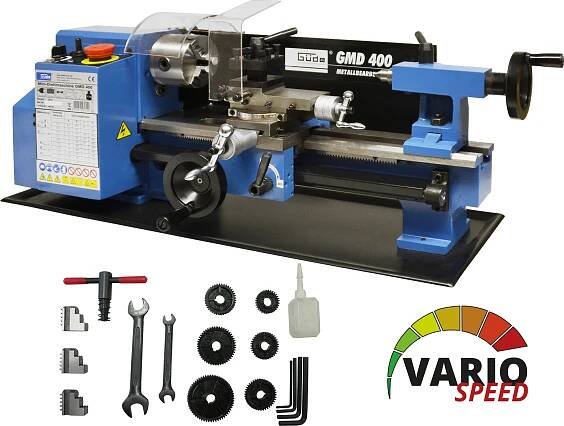 Güde Mini GMD 400 GU48132 3467