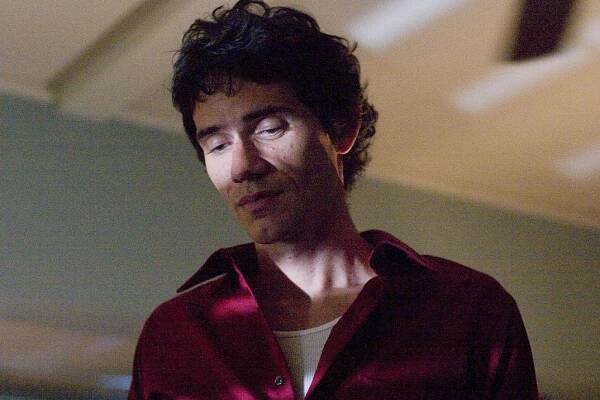 Dexter - Volání krve - Z filmu - Christian Camargo
