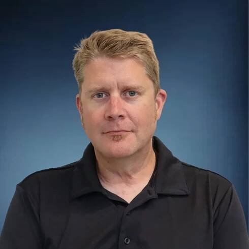 Paul Wilson - Director of Customer Success