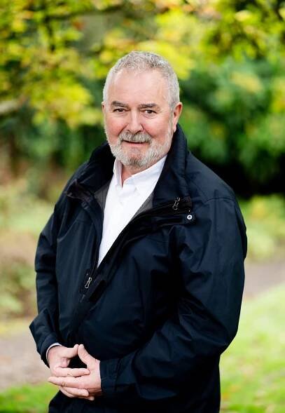 Brian McGuire FCCA