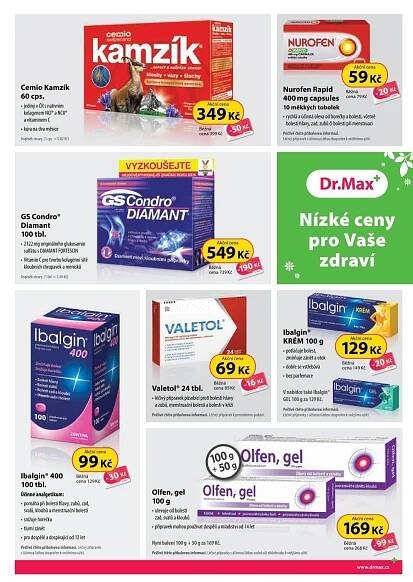 Označte produkt do nákupního košíku