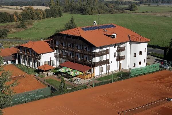 Hotel Game foto 1