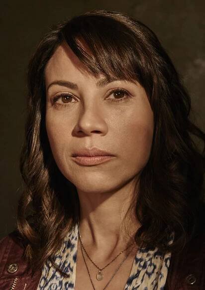 Elizabeth Rodriguez
