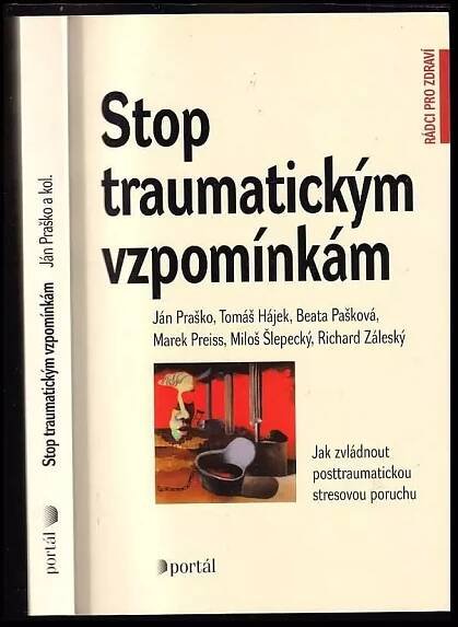 Stop traumatickým vzpomínkám
