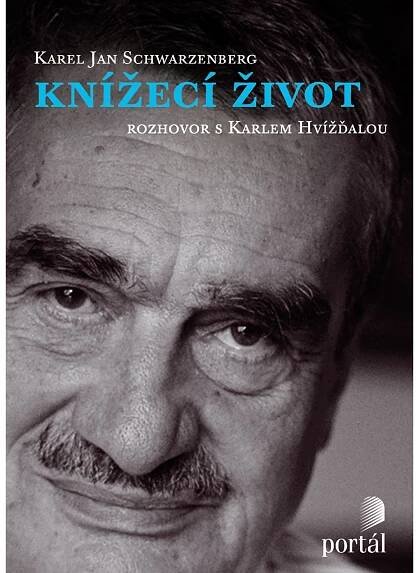 Schwarzenberg Karel - Knížecí život