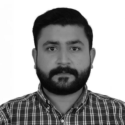 Bilal Rasheed. MICE Manager