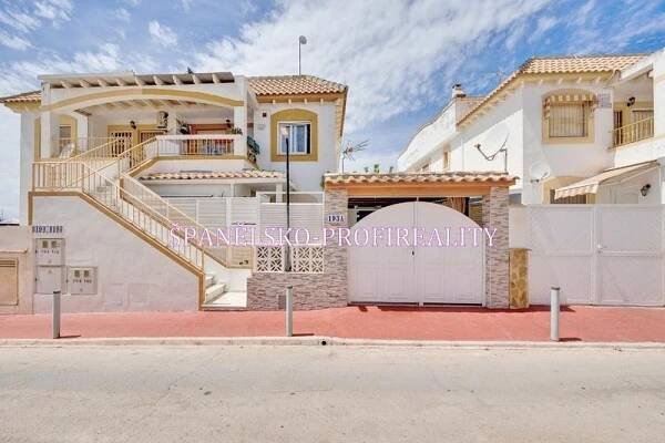 Španělsko,Torrevieja, Parque las Naciones 3kk, 159 990 Euro, obrázek č.32