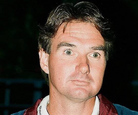 Jimmy Connors Biography - Facts, Childhood, Family Life & Achievements