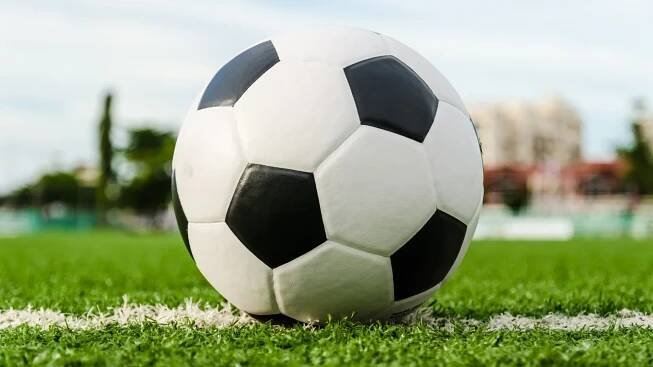 Fortuna Beach Soccer League 2025, Plážový fotbal