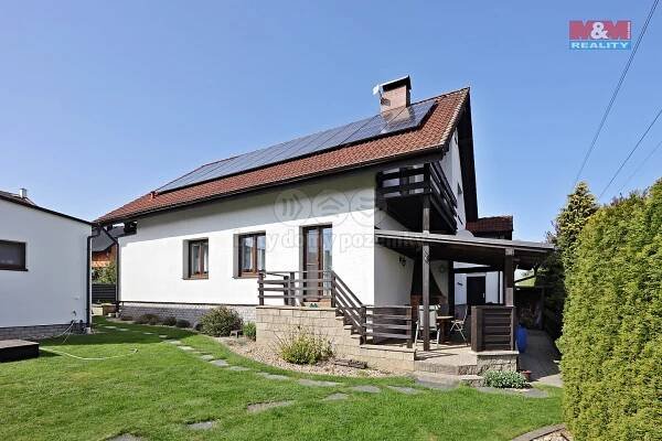 Veselého, Havlíčkův Brod