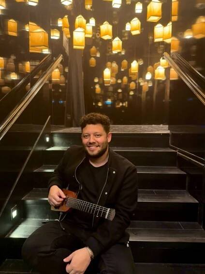 Michal Polák: Je otázne, či AI môže nahradiť ľudskú kreativitu a emocionálnu hĺbku - Moja kultúra