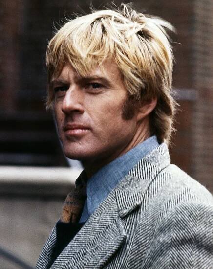 Zemřel Robert Redford. Hollywoodské legendě bylo 89 let