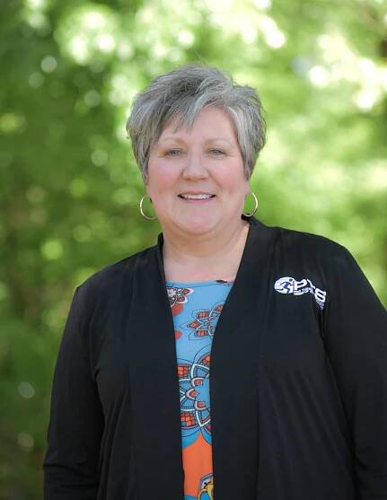 Luanne McGinnis