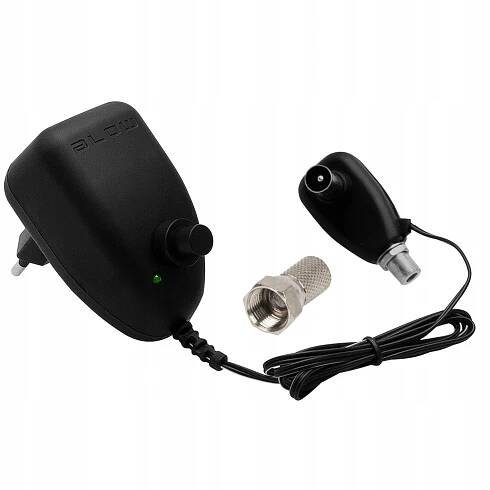 2× Anténní napájecí zdroj Vayox elektronický 12V s seperátorem pro zesilovače