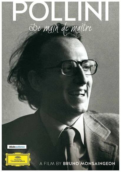 Pollini Maurizio