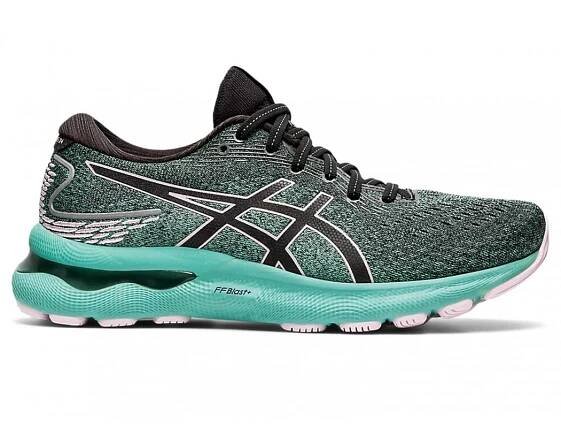 Dámská běžecká sportovní obuv Asics Gel-Nimbus 24 37