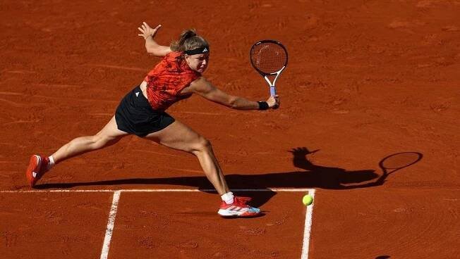 Roland Garros 2023: Karolína Muchová ve finále a výsledky českých hráčů a hráček