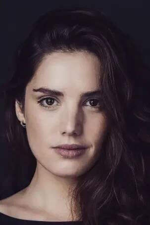 Sarah Arató