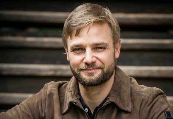 Daniel Hanák