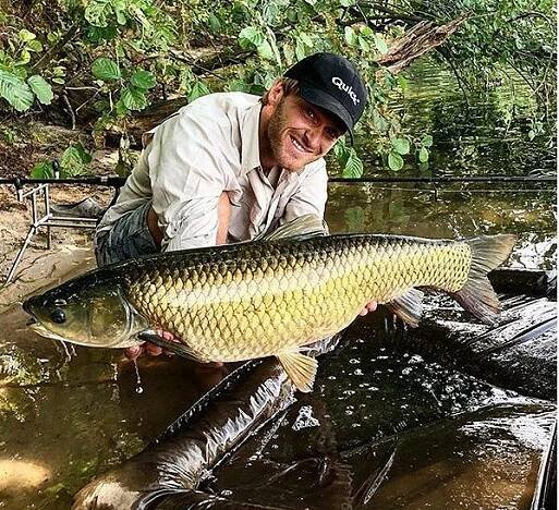 Ať si Langmannová sáhne do svědomí! Bučková brání svého expřítele, rybáře Vágnera