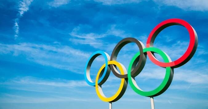 Jediný olympijský festival v Česku se uskuteční u jezera Most. Město kvůli němu postaví nové centrální molo