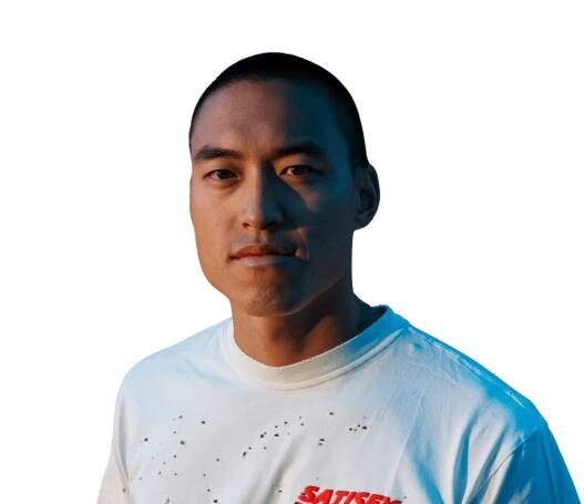 Coach Chris Lee at Kinesis Integrated