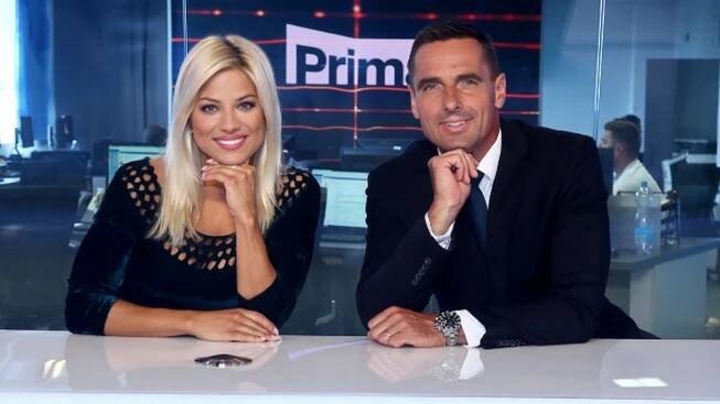 Utajený průšvih v TV: Infarktové drama napráskal Šebrle
