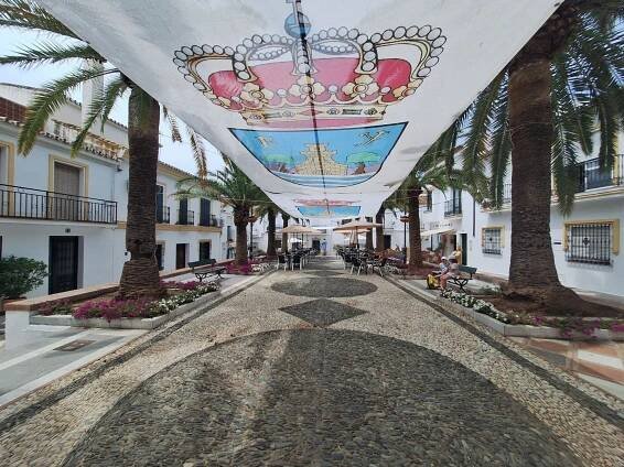 Benalmádena, Costa del Sol - všetko, čo potrebujete vedieť
