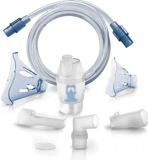 Omron NEB-ASKIT-11 Kompletní inhalační sada pro C102, C101