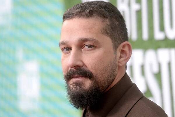 Shia LaBeouf